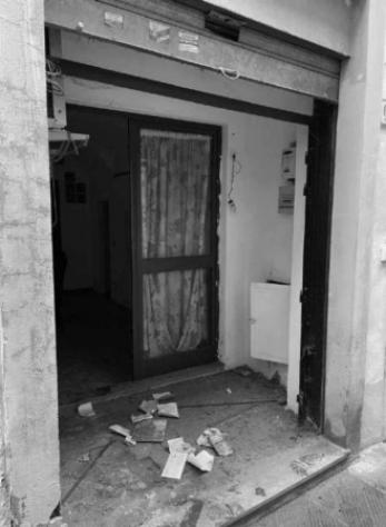 Immobile in asta di 47 m² in vendita a Prato - Foto 12