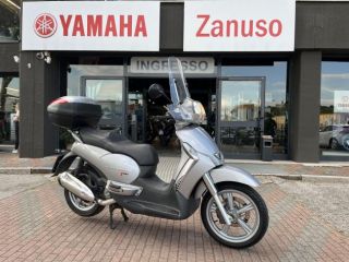 Aprilia Scarabeo 250 IE