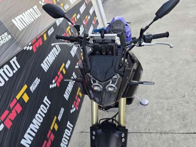 YAMAHA Ténéré 700 Export Video 360 rif. 23980206 - Foto 9