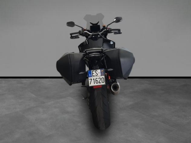 KTM 1290 Super Duke 1290 SUPER DUKE rif. 23917509 - Foto 4