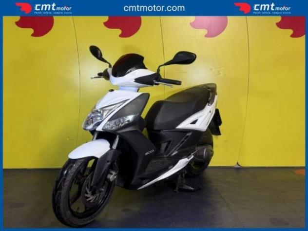 KYMCO Agility 200 Garantito e Finanziabile rif. 23711560 - Foto 2