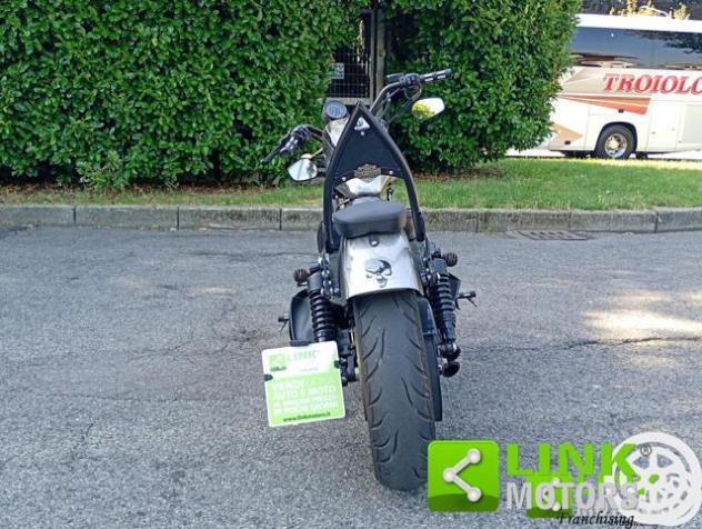 HARLEY-DAVIDSON 883 Iron 2012 rif. 23830754 - Foto 10