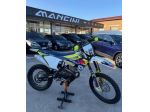 HUSQVARNA FE 350 ENDURO rif. 23143909