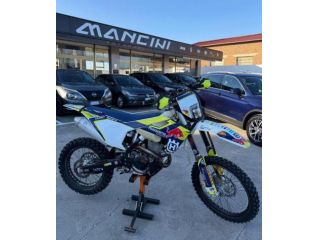 HUSQVARNA FE 350 ENDURO rif. 23143909
