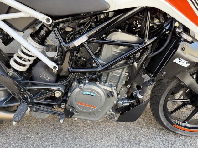 KTM 390 Duke null - Foto 9