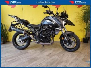 BENELLI TRK 702 Garantita e Finanziabile rif. 23690397