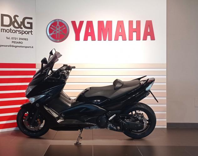 Yamaha T Max YAMAHA T-MAX 500 - Foto 4