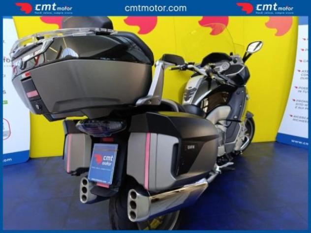 BMW K 1600 GTL Exclusive Garantita e Finanziabile rif. 23982556 - Foto 10