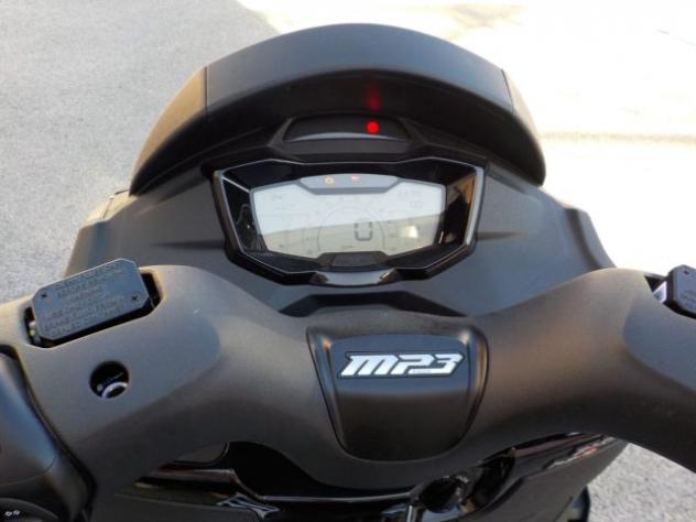 PIAGGIO MP3 310 Sport My2026 NUOVO rif. 24166493 - Foto 6