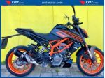 KTM 125 Duke Garantita e Finanziabile rif. 23752578