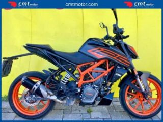 KTM 125 Duke Garantita e Finanziabile rif. 23752578