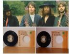 The Beatles, Something/Come together, 1969.