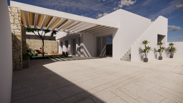 Villa in vendita a Castrignano del Capo - Foto 5