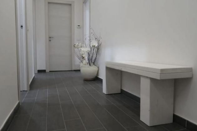 PORTA FURBA STANZA SINGOLA ARREDATA CON BAGNO PRIVATO - Foto 3