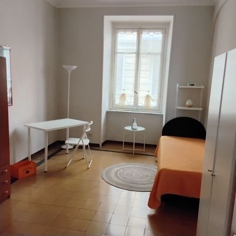 3 CAMERE SINGOLE VIA SALUZZO ANG. CORSO MARCONI. - Foto 4