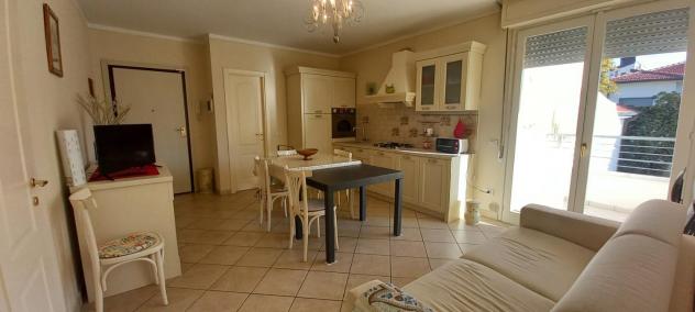 Appartamento in affitto a Lido di Camaiore - Camaiore 80 mq Rif: 1014828 - Foto 3