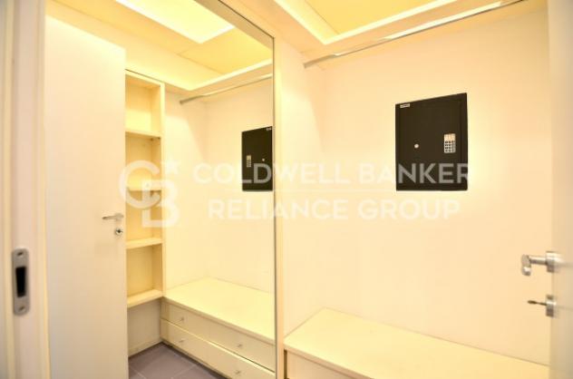 Appartamento di 137 m² con 3 locali e box auto doppio in affitto a Milano - Foto 12