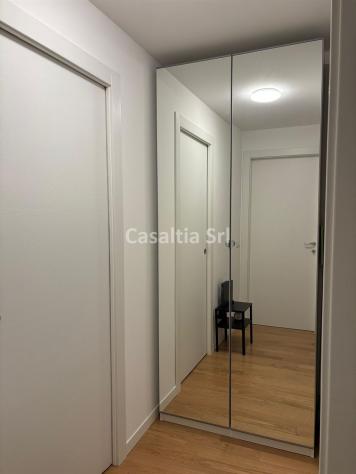 Disponibile da subito: trilocale con terrazzo e 4 posti letto - Foto 4
