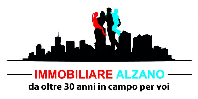 Quadrilocale Montello