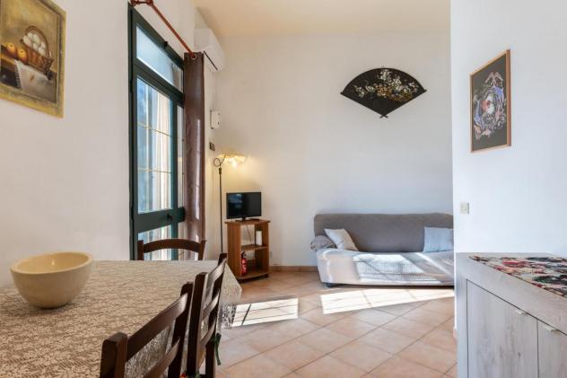 Appartamento in affitto a Marina di Pisa - Pisa 45 mq Rif: 1451558 - Foto 4