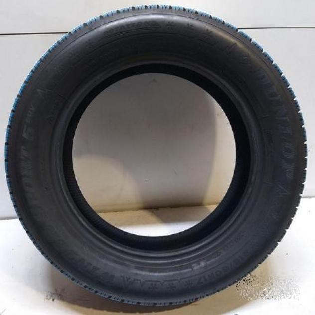 2 gomme 215 60 17 dunlop a41489 - Foto 8