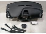 KIT AIRBAG RENAULT CAPTUR 2019