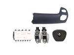 KIT AIRBAG RENAULT TRAFIC 2014
