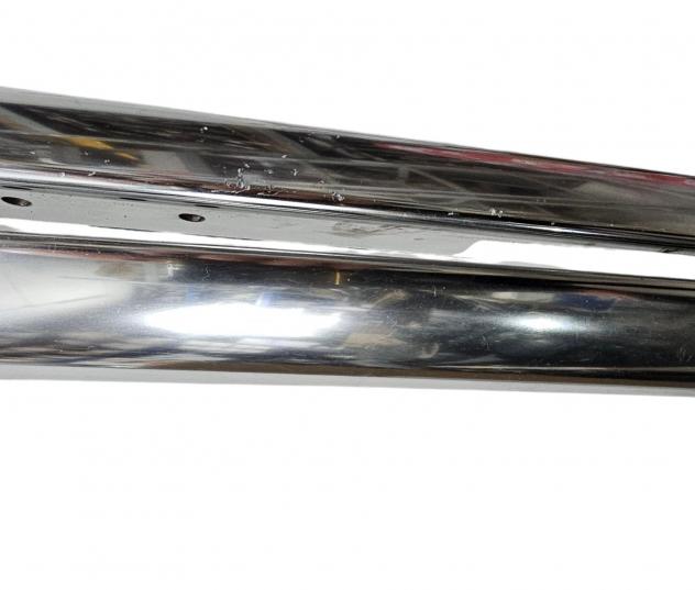 BARRE LONGITUDINALI TETTO AUDI Q5 Serie (8RB) 8R0860022J (0812) - Foto 6