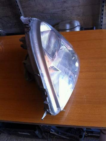 Fanale Anteriore Sinistro Mercedes Classe A 170 CDI '01 - Foto 6