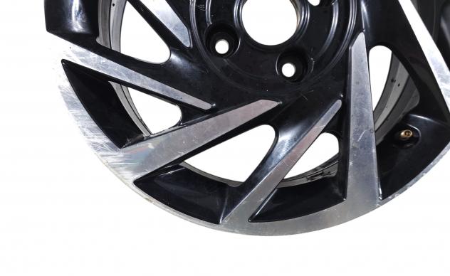 CERCHIO IN LEGA VOLKSWAGEN Up Serie (122) 1S0601025BL (16) - Foto 8