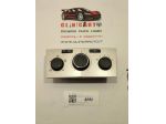 COMANDI CLIMA OPEL Astra H Berlina 13269404 (0407)