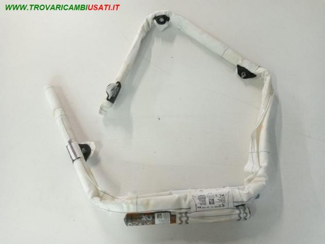 AIRBAG A TENDINA DX 999-U1560643 Carrozzeria  Sicurezza  Airbag  Air-bag a tendina dx. BMW - SERIE 1 F20 5 PORTE - 2011  2015, BMW - SERIE 1 F20