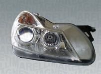 Mercedes SL fanale radiatore sospensione 2001>06