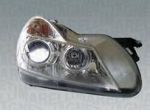 Mercedes SL fanale radiatore sospensione 2001>06