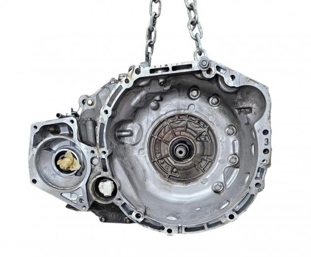 CAMBIO AUTOMATICO NISSAN Qashqai +2 M9R Diesel 2000 (0813)