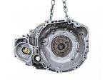 CAMBIO AUTOMATICO NISSAN Qashqai +2 M9R Diesel 2000 (0813)
