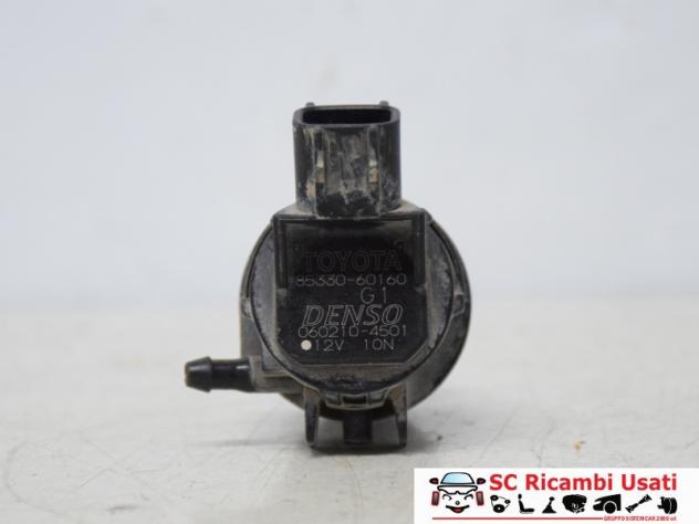 Pompa Acqua Tergicristalli Toyota Rav 4 85330-60160 060210-4501 - 21415 - Foto 2