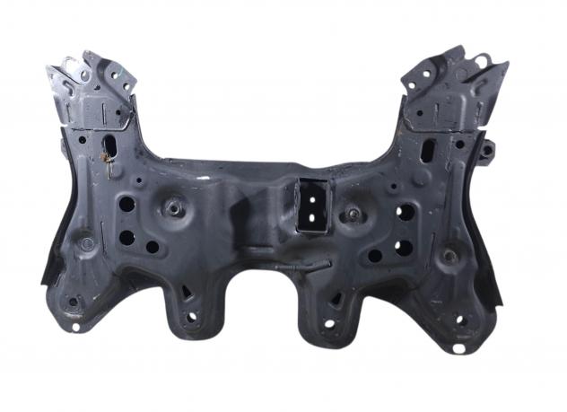 CULLA MOTORE FIAT Panda 3° Serie 00519283440 169A4000 Benzina 1200 (12) - Foto 13