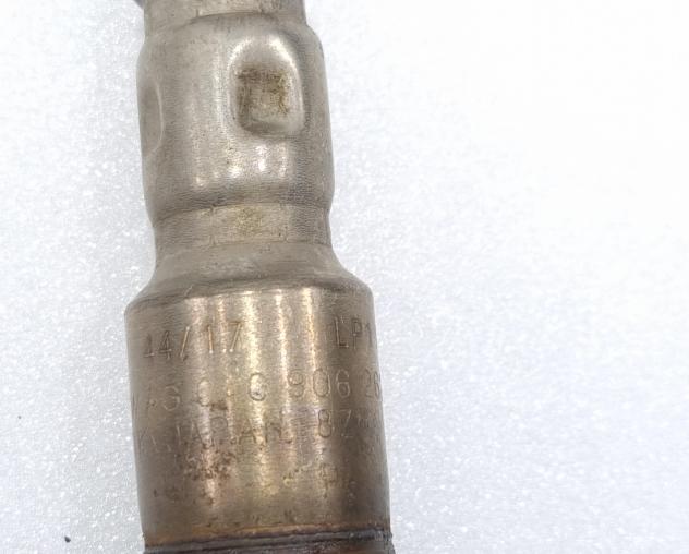 SONDA LAMBDA VOLKSWAGEN Polo 5° Serie 04C906262AE CHYA Benzina 1000 (0917) - Foto 10