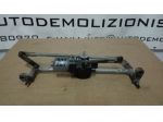 Motorino tergicristallo anteriore Seat Ibiza del 2010 (6R1955119)