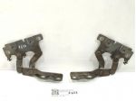 CERNIERE COFANO ANTERIORE DX E SX KIA Sorento 3° Serie D4HB (09)
