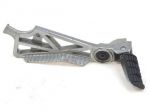PEDALINA POSTERIORE SINISTRA YAMAHA FZX 750 1987 - 1998 1UF274420038 REAR L &hellip;