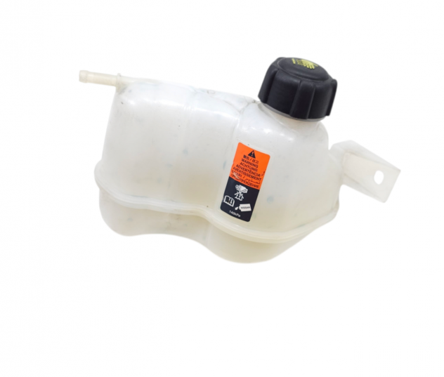 VASCHETTA LIQUIDO RADIATORE NISSAN Qashqai Serie 21711-4EA0A Diesel 1500 (14) - Foto 5