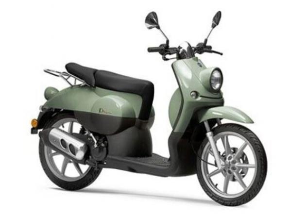 BENELLI PEPE CLASSIC 50 FRIZIONE CON CORRETTORE DI COPPIA 2007 2008 - Foto 9