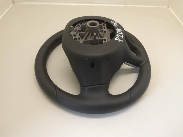 VOLANTE PEUGEOT 208 Serie 96750123ZD (1219) - Foto 5