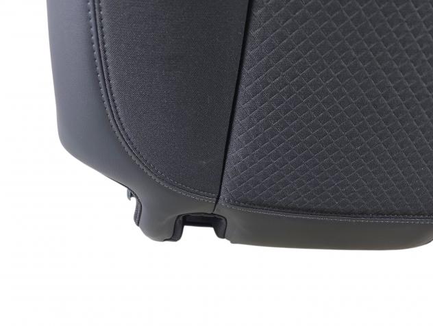 SCHIENALE SEDILE POSTERIORE DX OPEL Mokka X B16DTH Diesel 1600 (16) - Foto 6