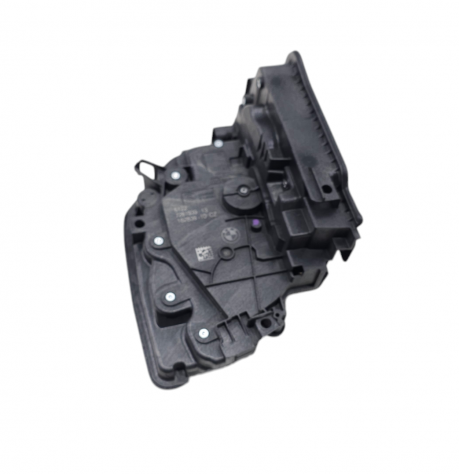 SERRATURA POSTERIORE SINISTRA MINI Countryman Serie (F60) 51227281939 (16) - Foto 6