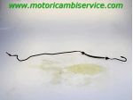 HONDA AFRICA TWIN 1000 45136MJPG60 45126MJPG61 TUBO 2 FRENO ANTERIORE ABS 1 &hellip;
