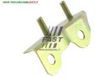 SUPPORTO PARAURTI IVECO DAILY 90 ANTERIORE SX FT90502