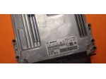 CITROEN  PEUGEOT 208 ECU BOSCH 0281036205  MD1CS003  1500 DCI